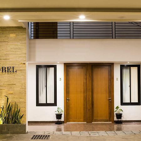 Yobel Hotel Γιογκιακάρτα Εξωτερικό φωτογραφία