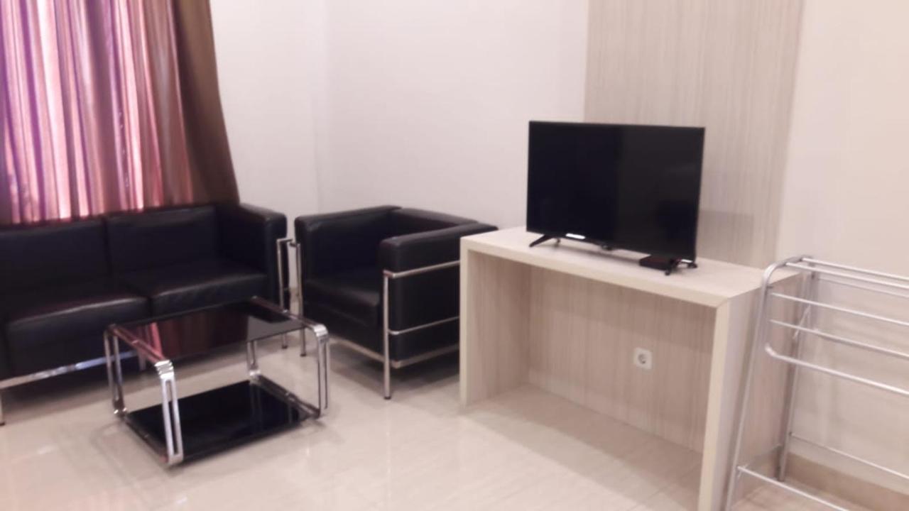 Yobel Hotel Γιογκιακάρτα Εξωτερικό φωτογραφία